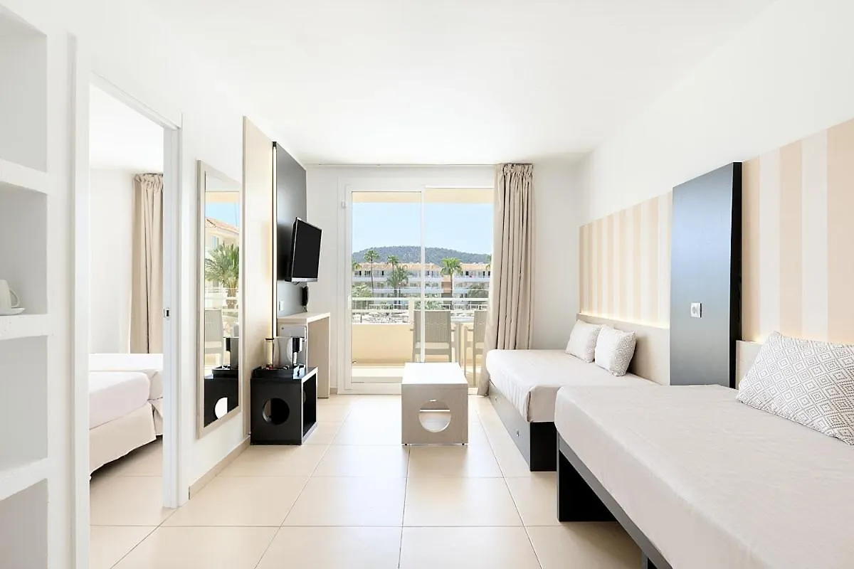 Fergus Club Mallorca Waterpark Magaluf  Magaluf (Mallorca)
