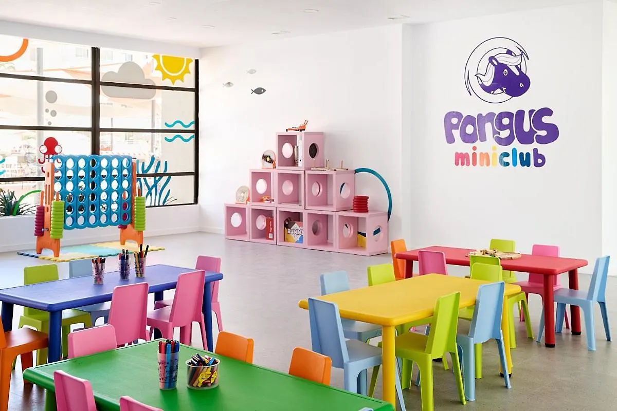 Fergus Club Mallorca Waterpark Magalluf