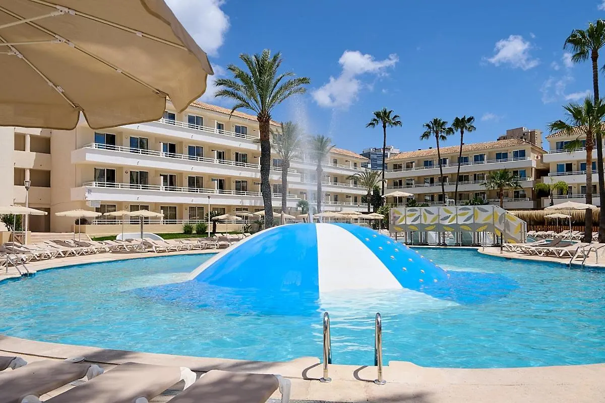 Fergus Club Mallorca Waterpark Magaluf