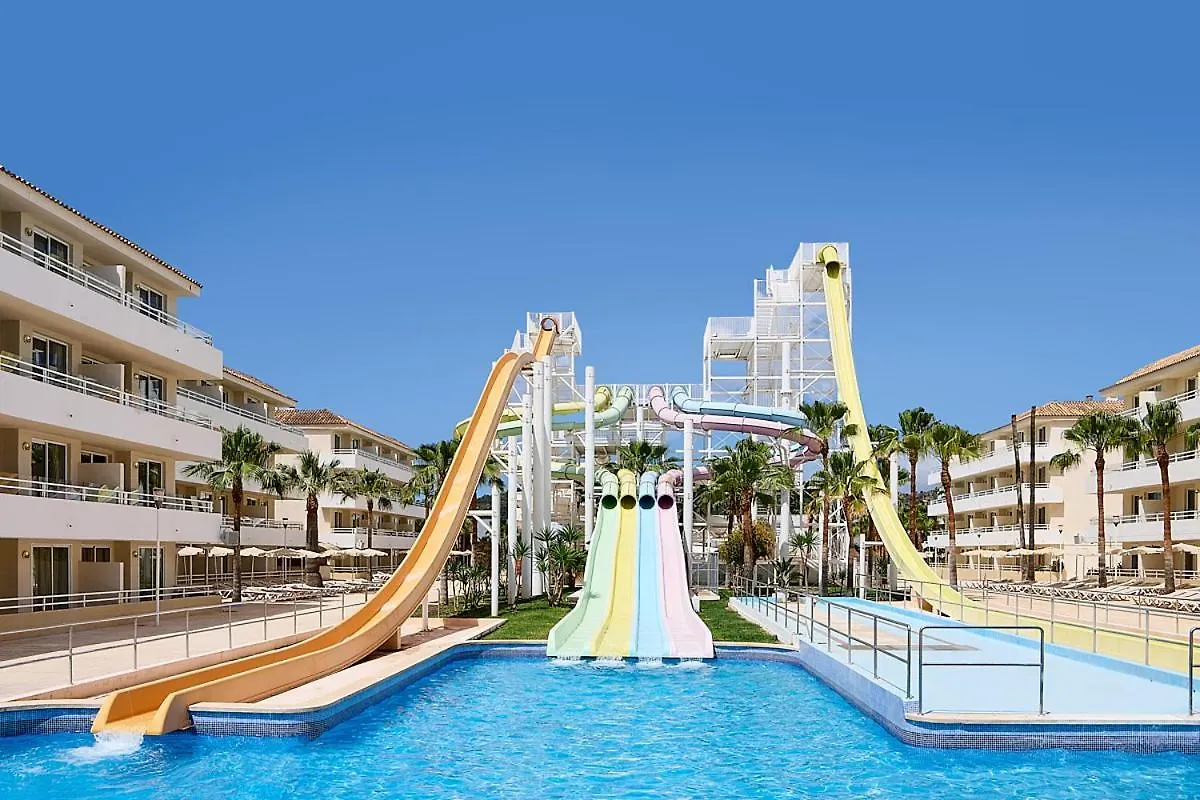 Fergus Club Mallorca Waterpark Magaluf  Hotel Magaluf (Mallorca)