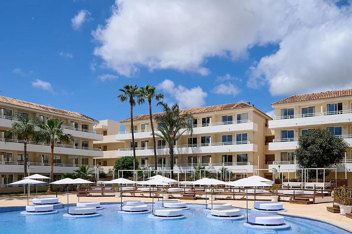 Fergus Club Mallorca Waterpark Magaluf  Magaluf (Mallorca)