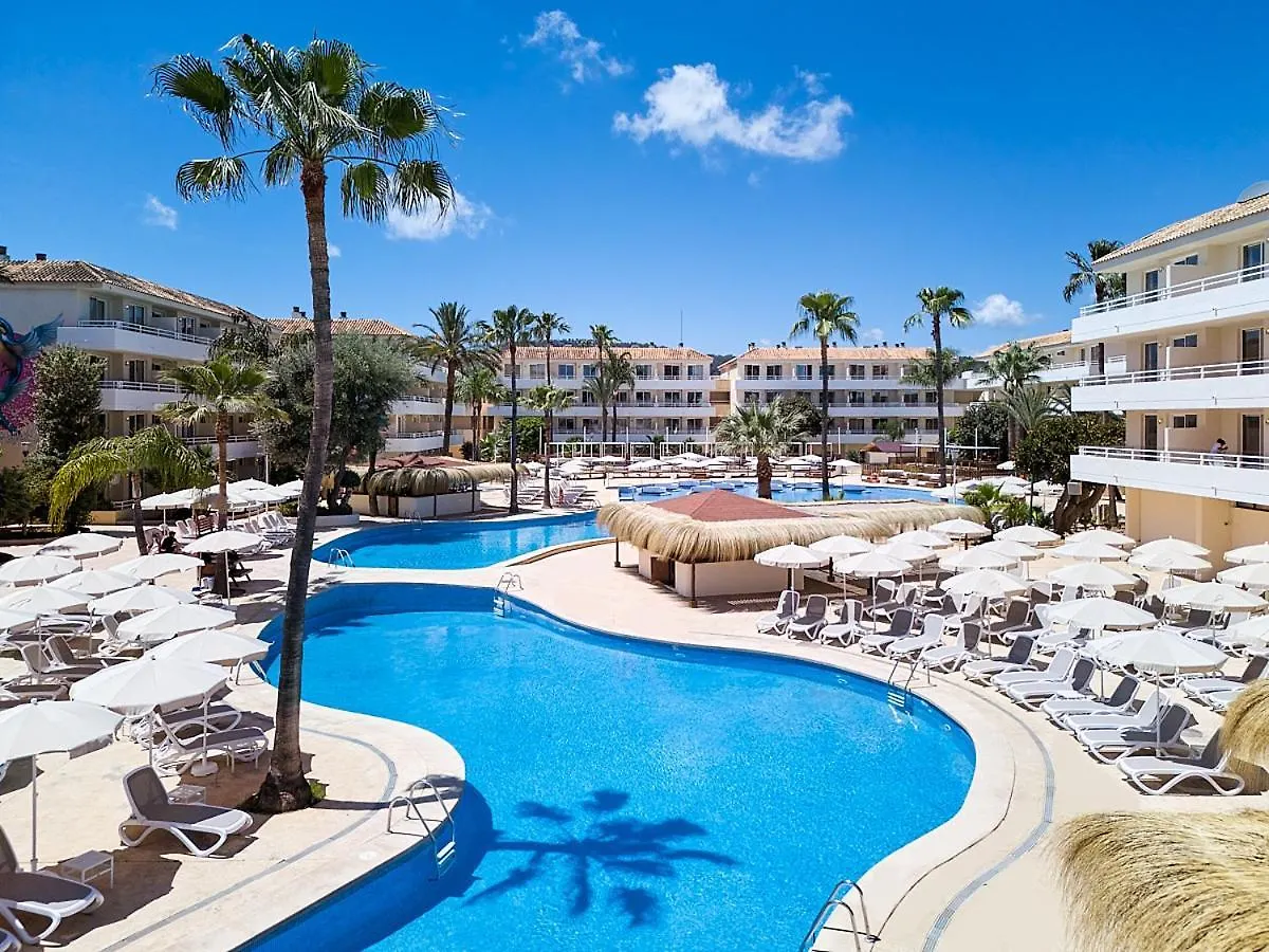 Fergus Club Mallorca Waterpark Magaluf  4*, Magaluf (Mallorca) Spain