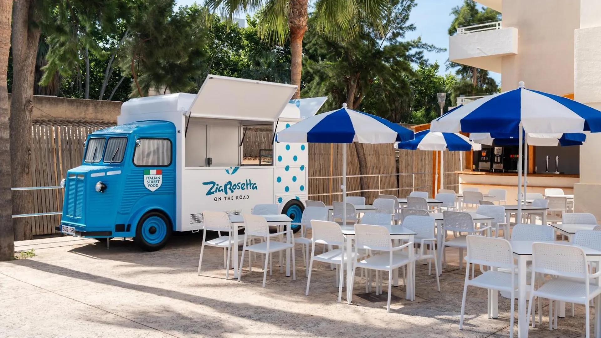 Hotel Fergus Club Mallorca Waterpark Magalluf