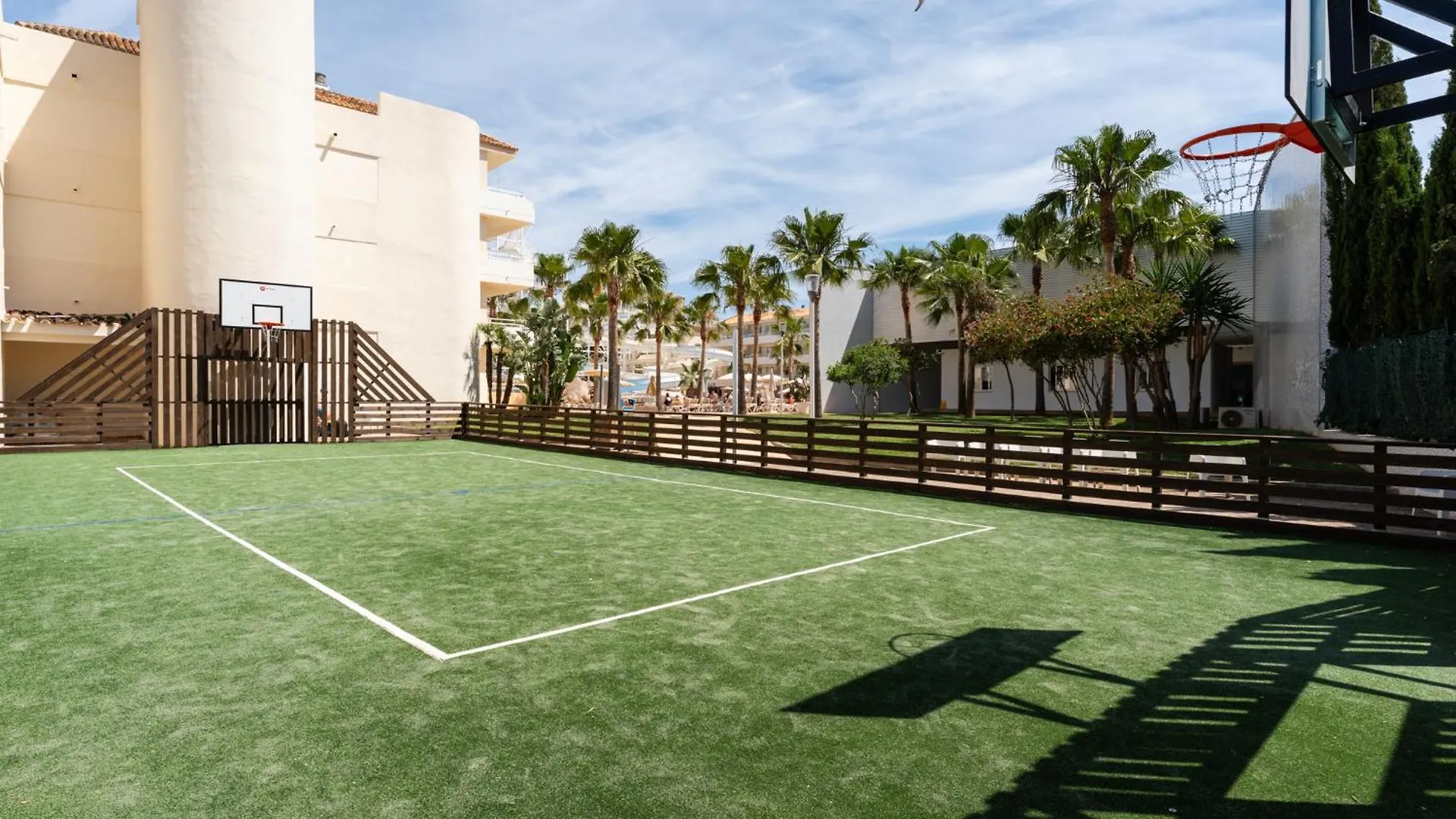 Fergus Club Mallorca Waterpark Magaluf  Magaluf (Mallorca)