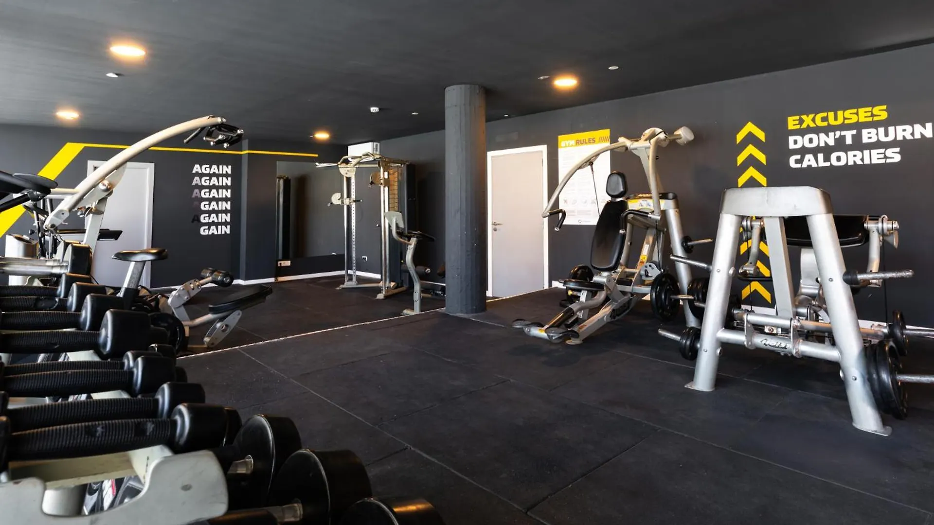 **** Hotel Fergus Club Mallorca Waterpark Magalluf Španělsko