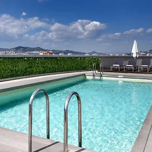 Condal Mar Affiliated By Melia 4* Барселона