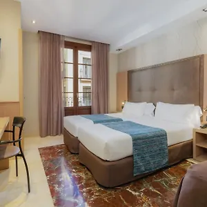 Gotico 4* Барселона