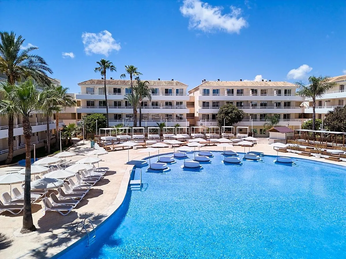 מגאלוף Fergus Club Mallorca Waterpark 4*,