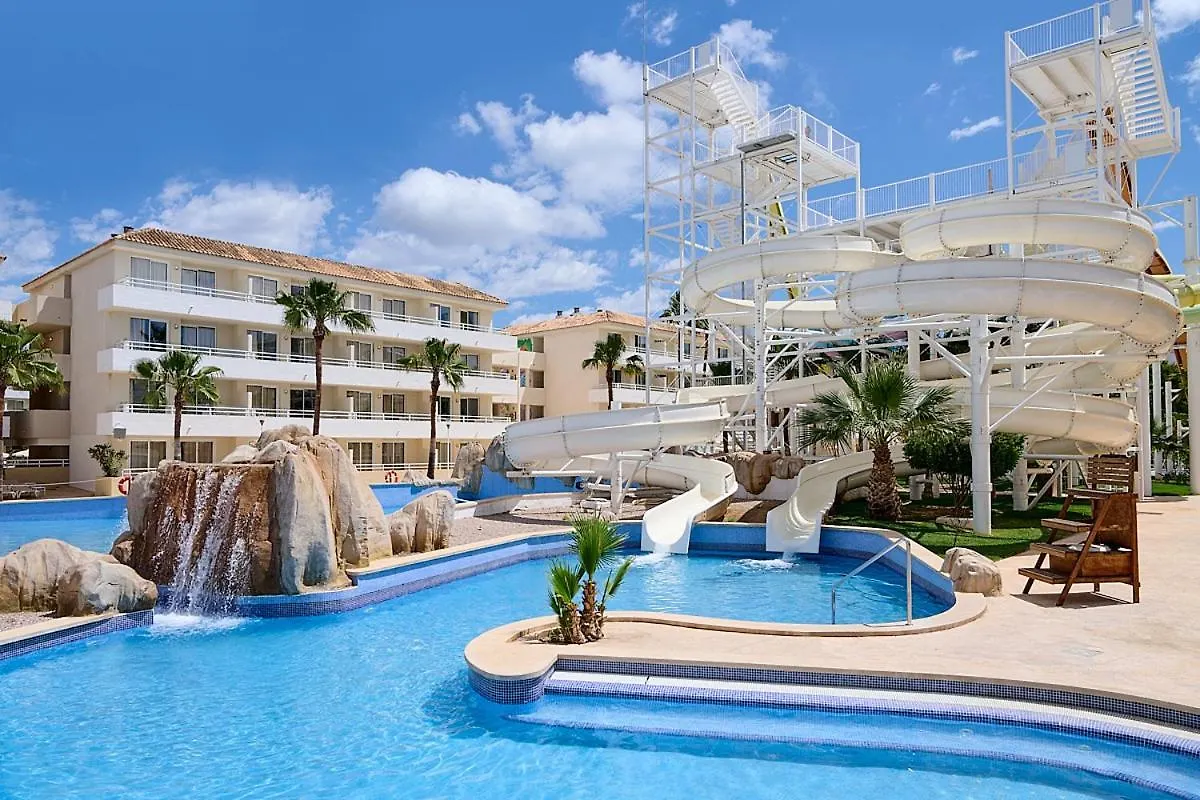 מגאלוף Fergus Club Mallorca Waterpark ספרד